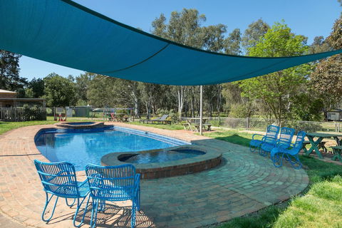 Corowa Bindaree Holiday Park - Tourism Adelaide 2