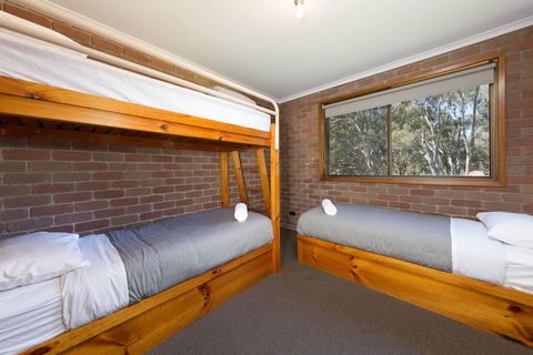 Corowa Bindaree Holiday Park - Tourism Adelaide 5