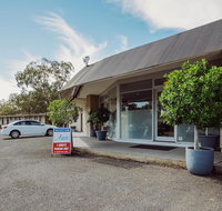 Artesian Spa Motel - Tourism Adelaide