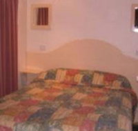 Glasgow Lodge - Tourism Adelaide