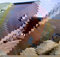 Saltus Luxury Accommodation - Tourism Adelaide