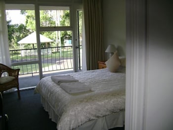 River Park Motor Inn - Tourism Adelaide 4