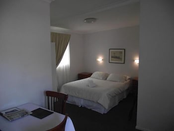 River Park Motor Inn - Tourism Adelaide 5