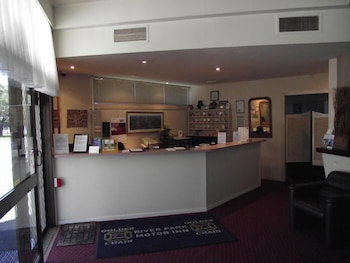 River Park Motor Inn - Tourism Adelaide 3