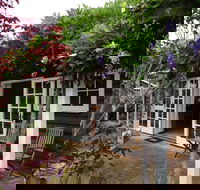 Big Brook Cottages - Tourism Adelaide