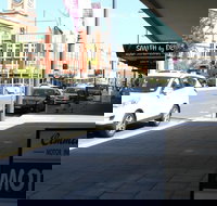 Commodore Motor Inn Albury - Tourism Adelaide