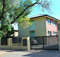 Adelaide DressCircle Apartments Childers Street - Tourism Adelaide