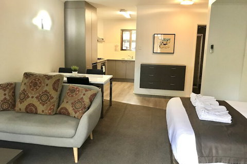 Adelaide Dresscircle Apartments Archer Street - Tourism Adelaide 6