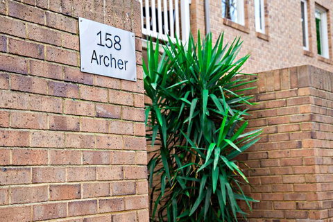 Adelaide Dresscircle Apartments Archer Street - Tourism Adelaide 1