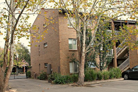 Adelaide Dresscircle Apartments Archer Street - Tourism Adelaide 3