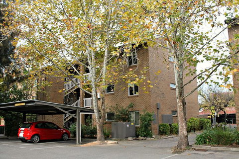 Adelaide Dresscircle Apartments Archer Street - Tourism Adelaide 2