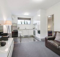 Adelaide DressCircle Apartments Sussex St - Tourism Adelaide