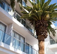 The Palms Apartments - Tourism Adelaide