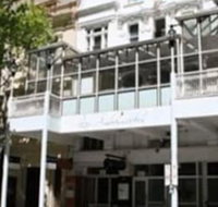 Ambassadors Hotel - Tourism Adelaide