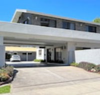 Albury Garden Court Motel - Tourism Adelaide