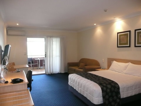 Lismore Bounty Motel - Tourism Adelaide 6