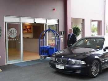 Lismore Bounty Motel - Tourism Adelaide 3