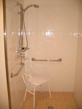 Lismore Bounty Motel - Tourism Adelaide 4