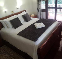 Mt Warning Retreat - Tourism Adelaide