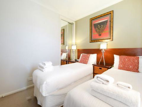 BOUTIQUE STAYS Sandyside Sandringham Villa Units - Tourism Adelaide 1