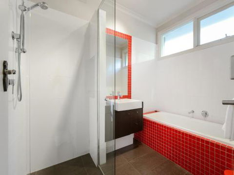 BOUTIQUE STAYS Sandyside Sandringham Villa Units - Tourism Adelaide 4