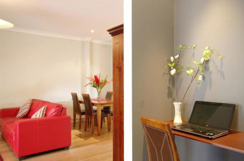 BOUTIQUE STAYS Sandyside Sandringham Villa Units - Tourism Adelaide 3