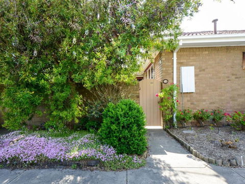 BOUTIQUE STAYS Sandyside Sandringham Villa Units - Tourism Adelaide 6