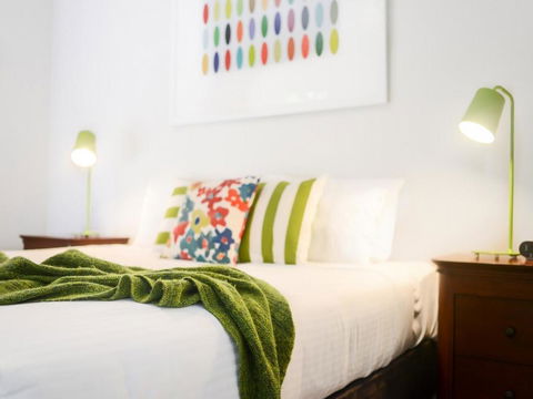 BOUTIQUE STAYS Sandyside Sandringham Villa Units - Tourism Adelaide 2