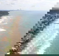 Surfers Horizons Resort - Tourism Adelaide