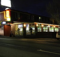 Marquis Hotel Motel - Tourism Adelaide
