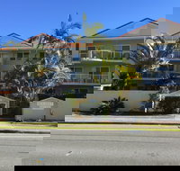 Sea Mist Palms - Tourism Adelaide