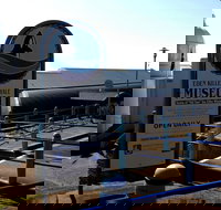 Halfway Motel Eden - Tourism Adelaide