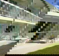 Reef Adventureland Motor Inn - Tourism Adelaide