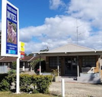 Taree Country Motel - Tourism Adelaide