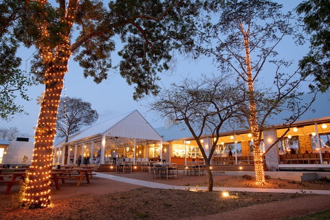 Camden Valley Inn - Tourism Adelaide 0