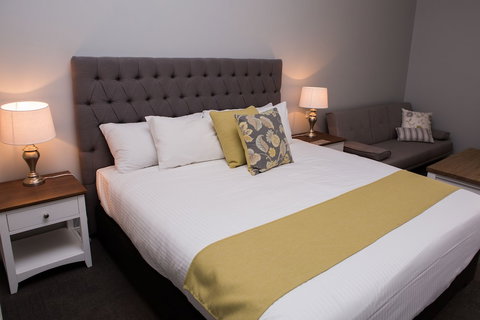 Camden Valley Inn - Tourism Adelaide 6