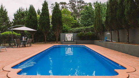 Camden Valley Inn - Tourism Adelaide 4