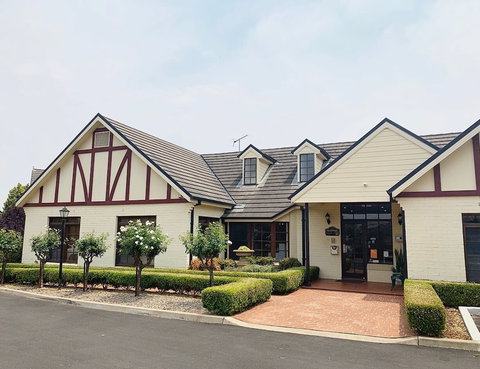 Camden Valley Inn - Tourism Adelaide 2