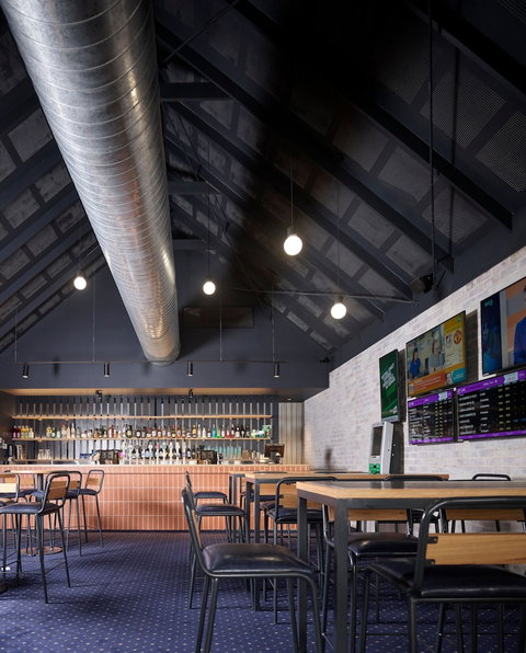 Camden Valley Inn - Tourism Adelaide 5