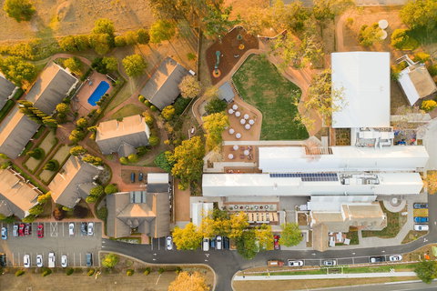 Camden Valley Inn - Tourism Adelaide 1