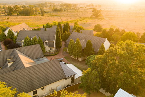 Camden Valley Inn - Tourism Adelaide 3