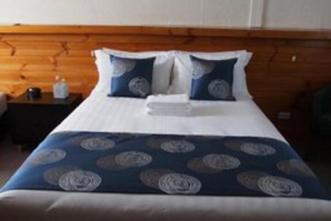 Majestic Motel - Tourism Adelaide 5