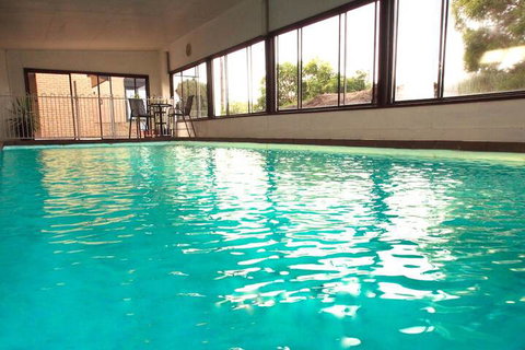 Majestic Motel - Tourism Adelaide 2