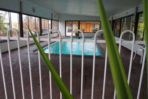 Majestic Motel - Tourism Adelaide 1