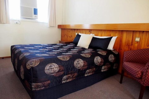 Majestic Motel - Tourism Adelaide 4