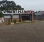 Governors Hill Motel - Tourism Adelaide