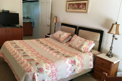 Ophir Gold Bed & Breakfast - Tourism Adelaide 6