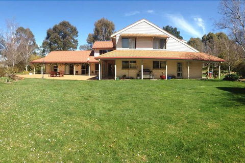 Ophir Gold Bed & Breakfast - Tourism Adelaide 3