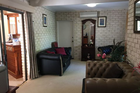 Ophir Gold Bed & Breakfast - Tourism Adelaide 1