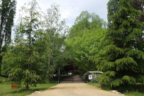 Ophir Gold Bed & Breakfast - Tourism Adelaide 0